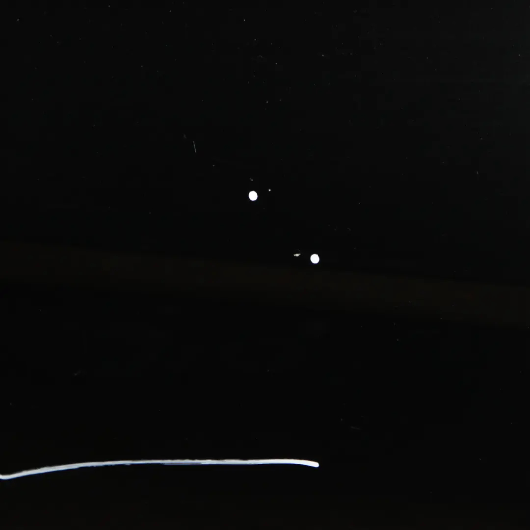 Door Rear Right O/S Covering Obsidian Black Metallic - 197 to Mercedes W204 with Part number A2047302200 Mercedes W204 Door Rear Right O/S Covering Obsidian Black Metallic - 197 - SKU A2047302200-OB1 - Part number A2047302200