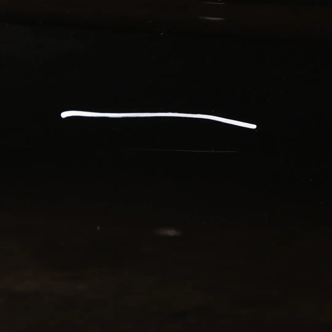 Mercedes W204 Drzwi Prawe Tylne Obsidian Black - SKU A2047302200-OB1 - Numer Części A2047302200