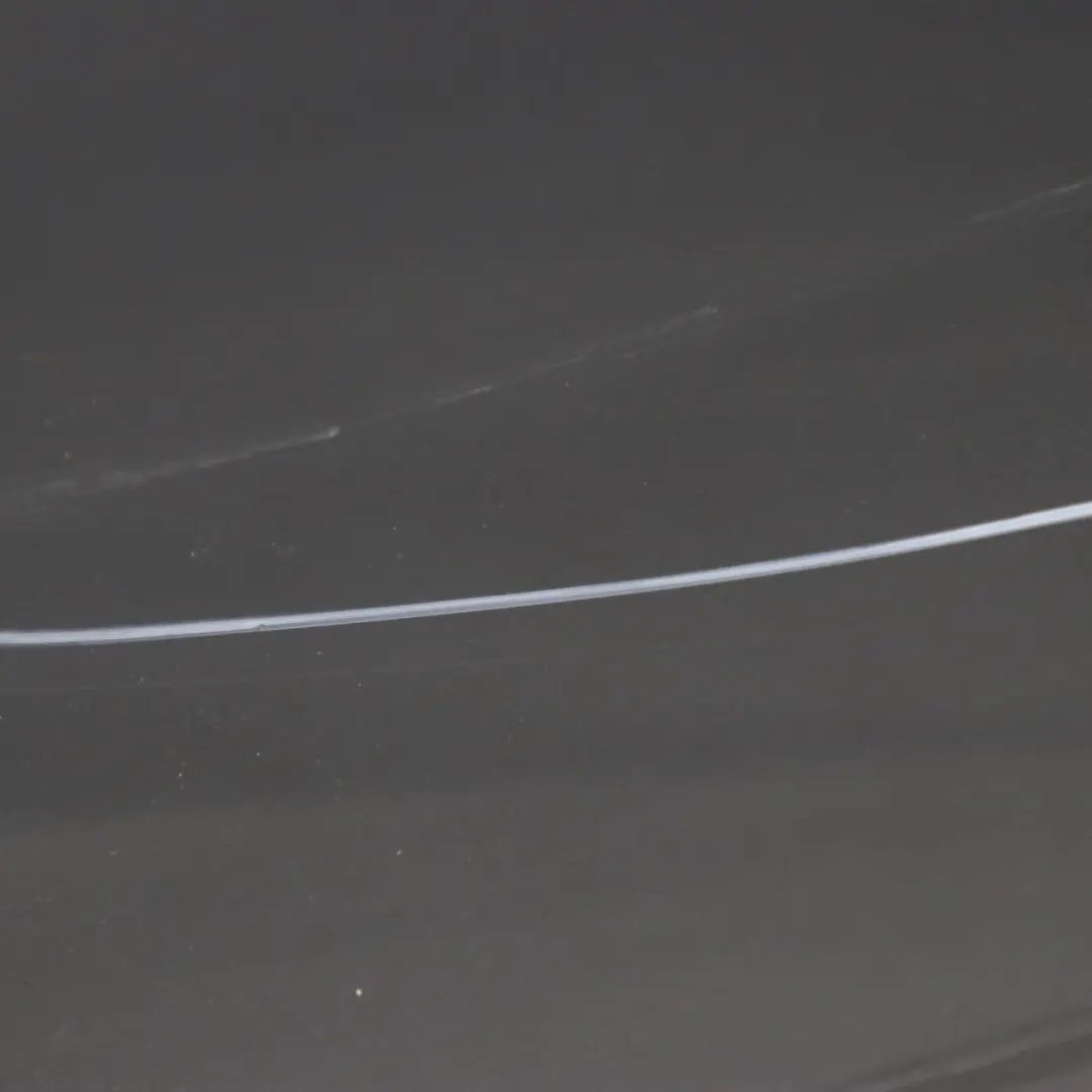 Mercedes W204 Recouvrement de porte arrière droite noir obsidien métallisé - 197 - SKU A2047302200-OB3 - Numéro de pièce A2047302200