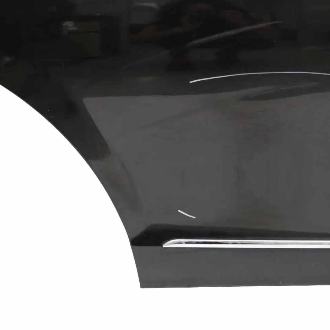 Tür hinten rechts Verkleidung Obsidianschwarz Metallic - 197 für Mercedes W204 mit Teilenummer A2047302200 Mercedes W204 Tür hinten rechts Verkleidung Obsidianschwarz Metallic - 197 - SKU A2047302200-OB3 - Teilenummer A2047302200