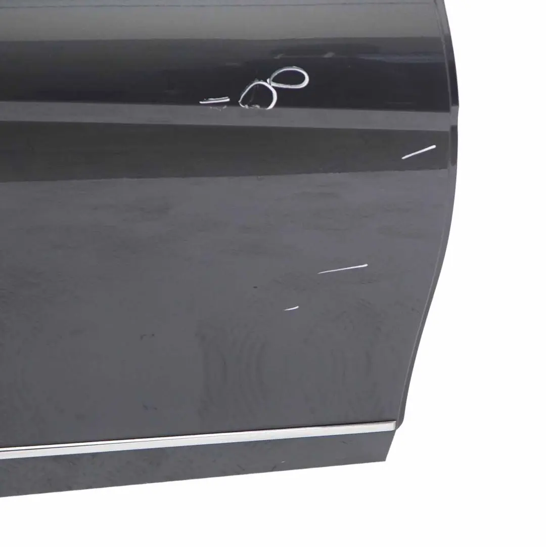 Mercedes W204 Drzwi Prawe Tylne Tenorite Grey 755 - SKU A2047302200-TNG - Numer Części A2047302200