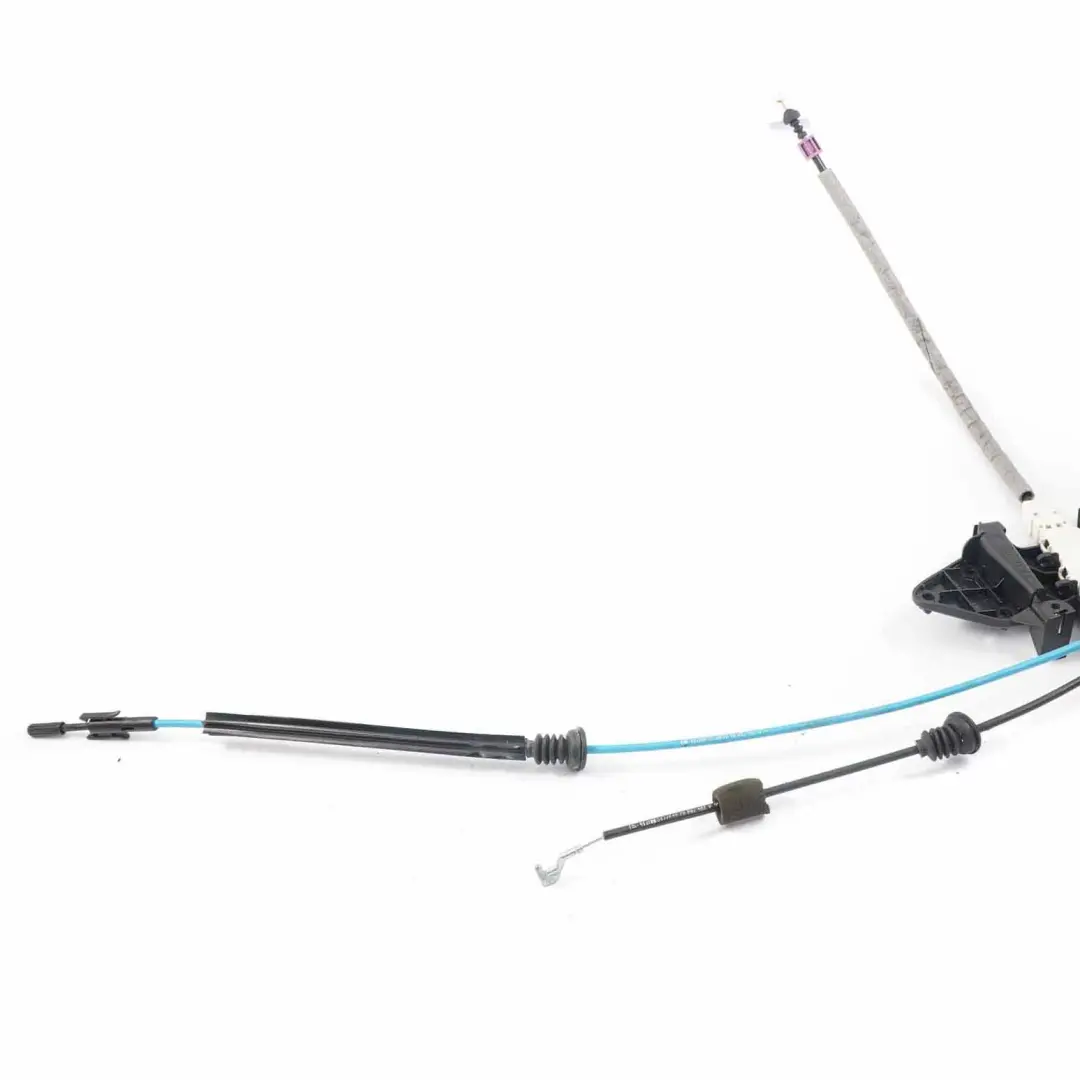  Door Lock Mercedes W204 W212 Rear Right O/S Latch Mechanism - SKU A2047302235-1 - Part number  A2047302235