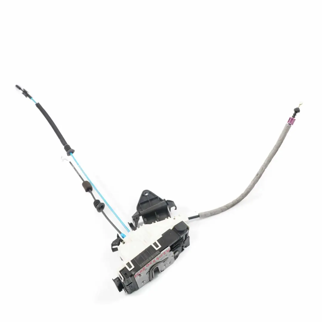 Mecanismo Pestillo Trasero Derecho Cerradura Puerta para Mercedes W204 W212 con número de pieza A2047302235 Mercedes W204 W212 Mecanismo Pestillo Trasero Derecho Cerradura Puerta - SKU A2047302235-1 - Número de pieza A2047302235