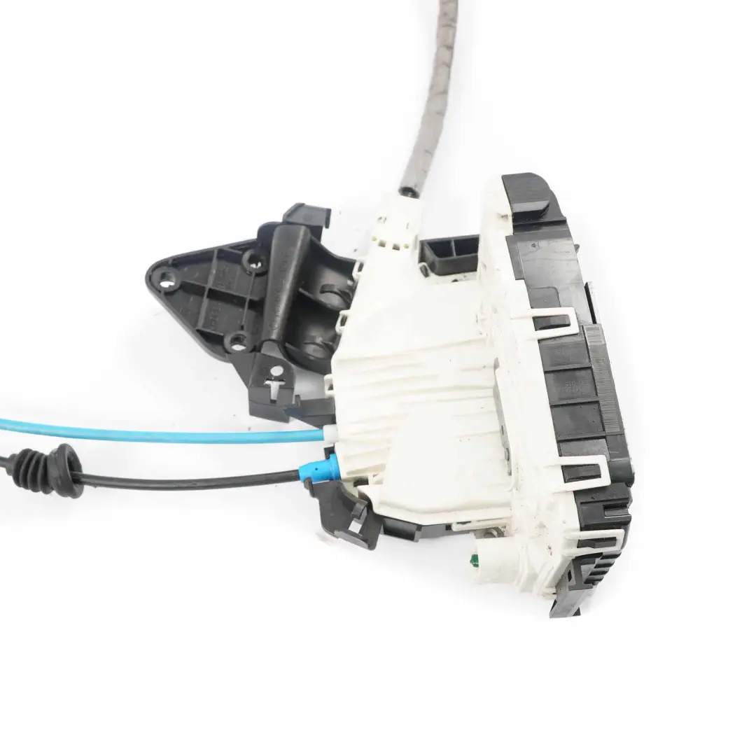 Door Lock Mercedes W204 W212 Rear Right O/S Latch Mechanism to with Part number A2047302235 Door Lock Mercedes W204 W212 Rear Right O/S Latch Mechanism - SKU A2047302235-1 - Part number A2047302235