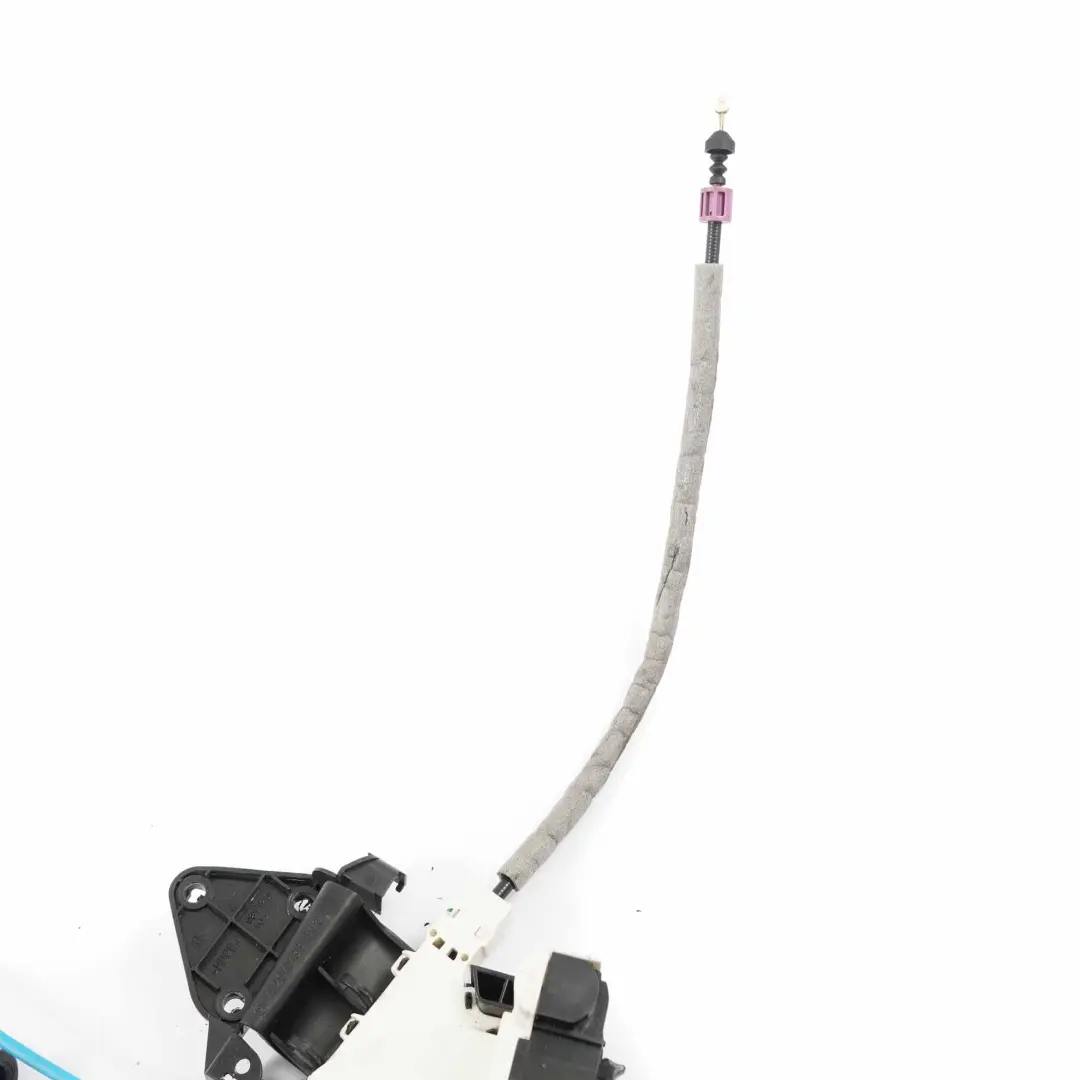 Mercedes W204 W212 Hinten Rechts Verriegelung Mechanismus - SKU A2047302235-1 - Teilenummer  A2047302235