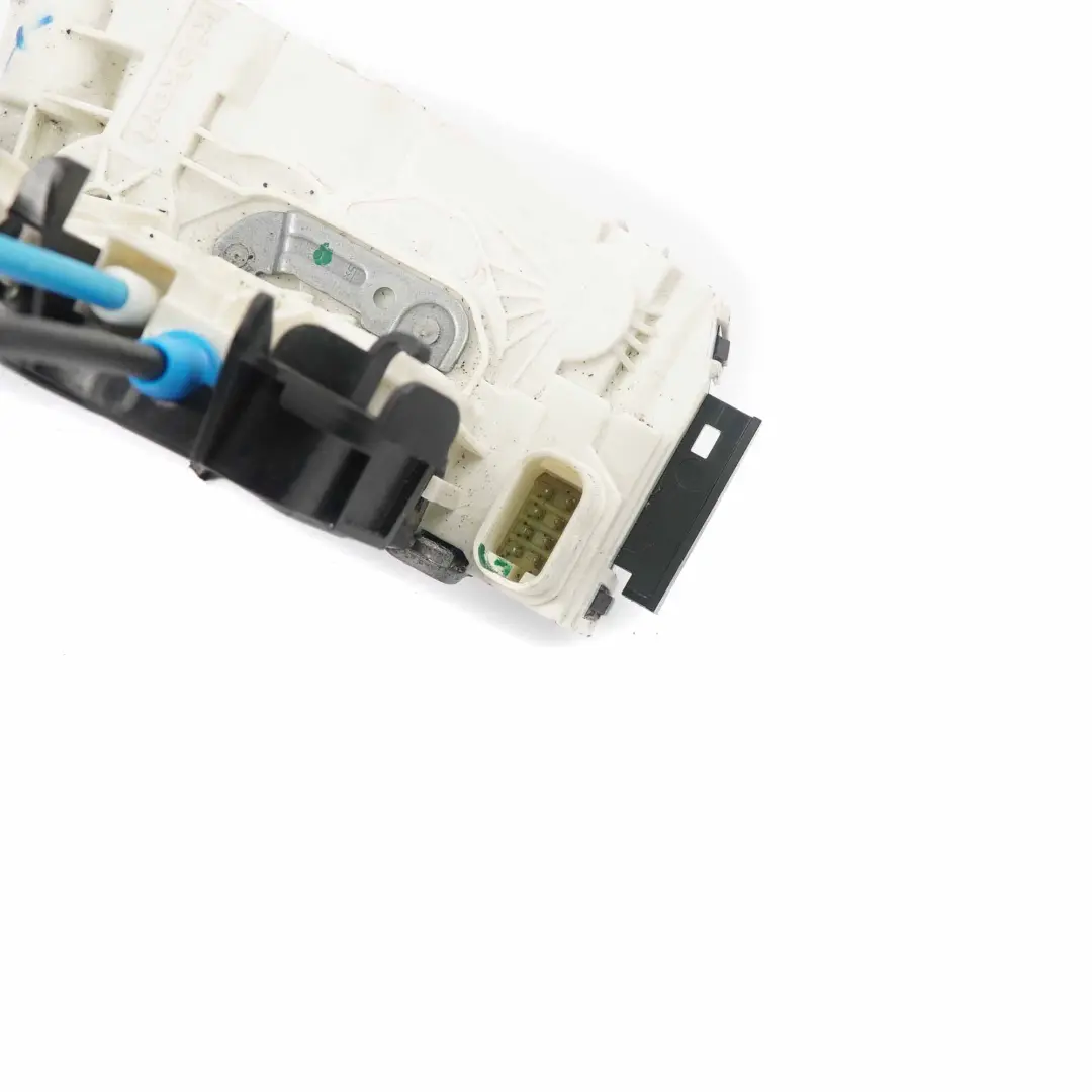 Mercedes W204 W212 Hinten Rechts Verriegelung Mechanismus - SKU A2047302235-1 - Teilenummer  A2047302235