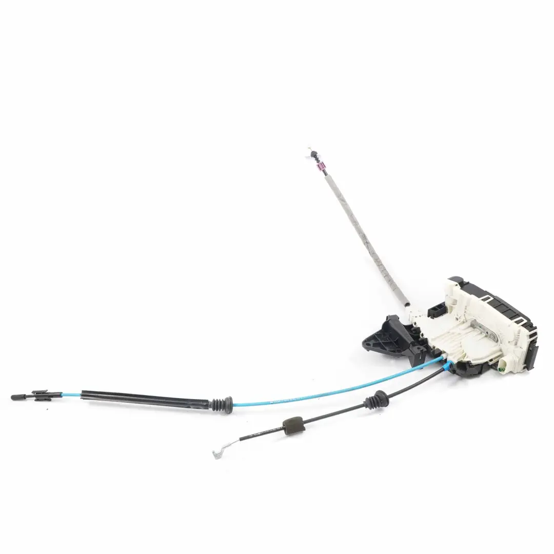 Mercedes W204 W212 Hinten Rechts Verriegelung Mechanismus - SKU A2047302235-1 - Teilenummer  A2047302235
