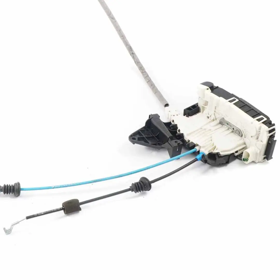  Door Lock Mercedes W204 W212 Rear Right O/S Latch Mechanism - SKU A2047302235-1 - Part number  A2047302235