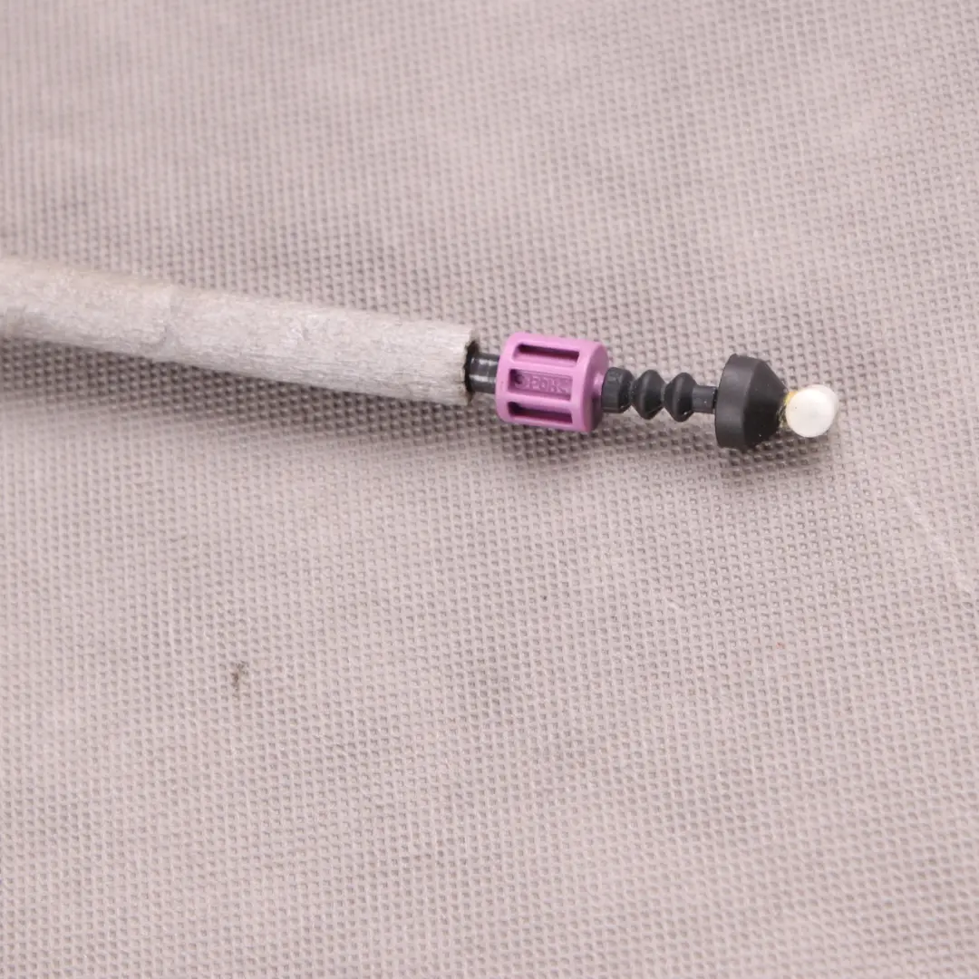 Door Lock Mercedes W204 W212 Rear Right O/S Latch Mechanism to with Part number A2047302235 Door Lock Mercedes W204 W212 Rear Right O/S Latch Mechanism - SKU A2047302235-2 - Part number A2047302235