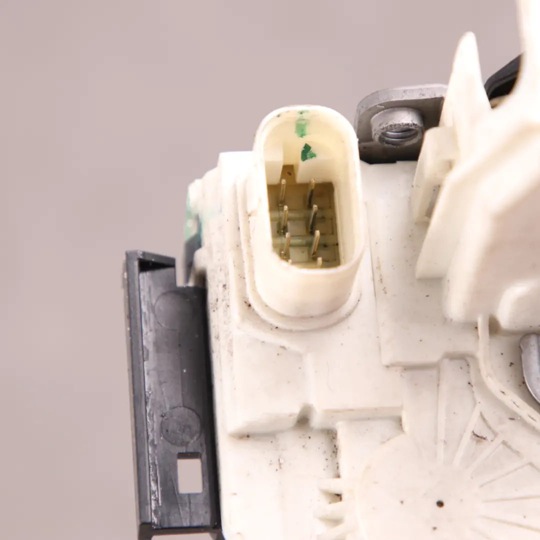  Door Lock Mercedes W204 W212 Rear Right O/S Latch Mechanism - SKU A2047302235-2 - Part number  A2047302235