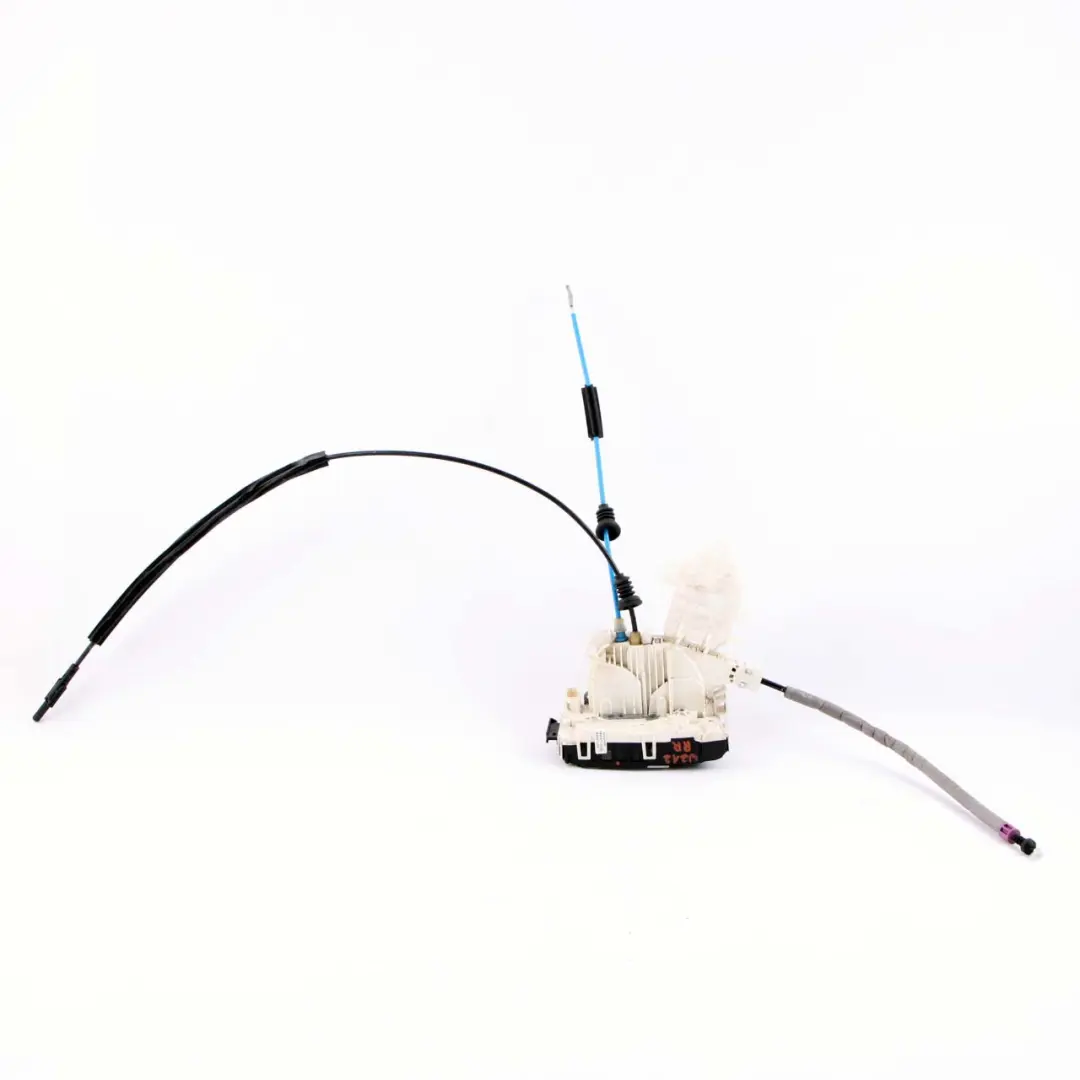  Door Lock Mercedes W212 E-Class Rear Right O/S Latch Mechanism - SKU A2047302235 - Part number  A2047302235