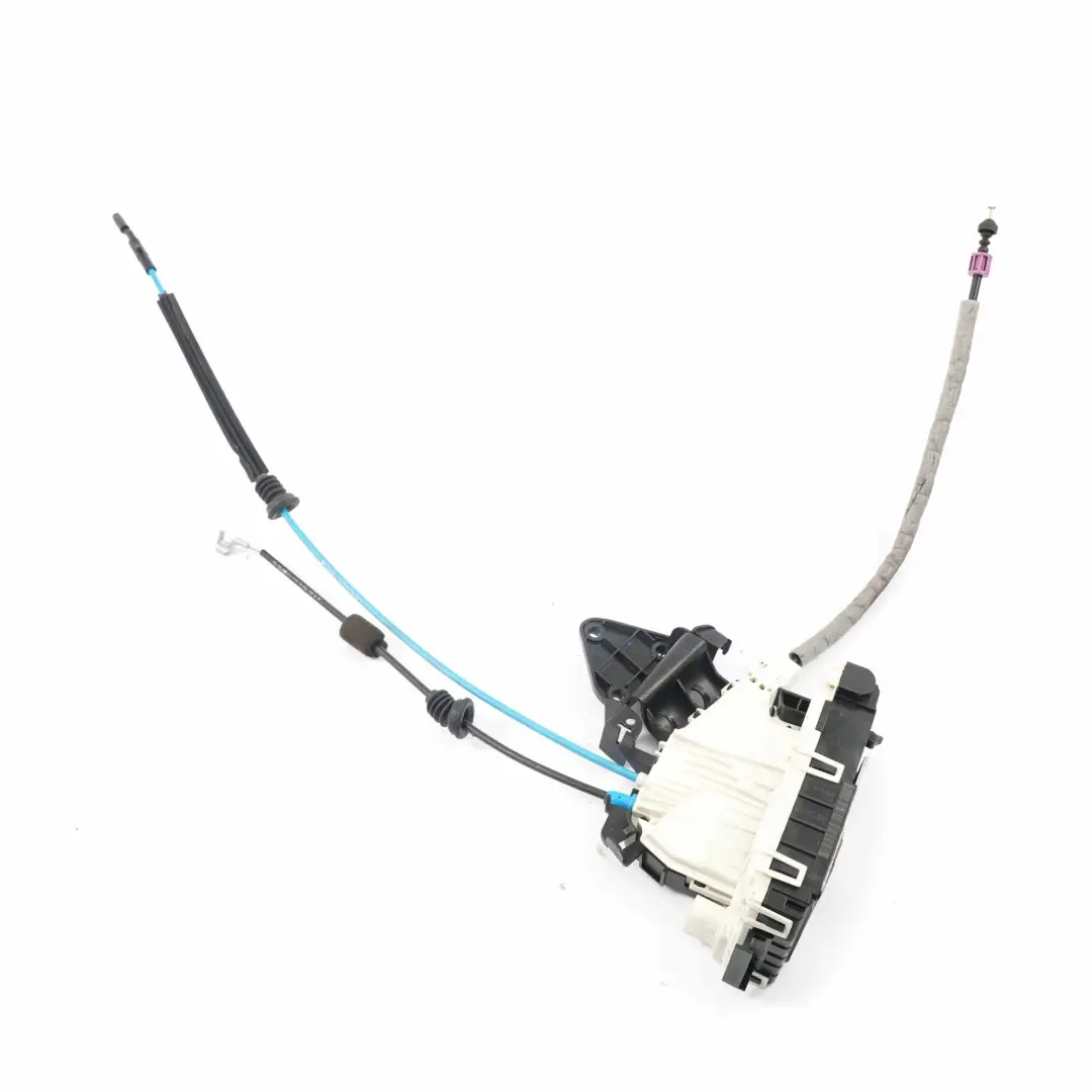  Door Lock Mercedes W212 E-Class Rear Right O/S Latch Mechanism - SKU A2047302235 - Part number  A2047302235