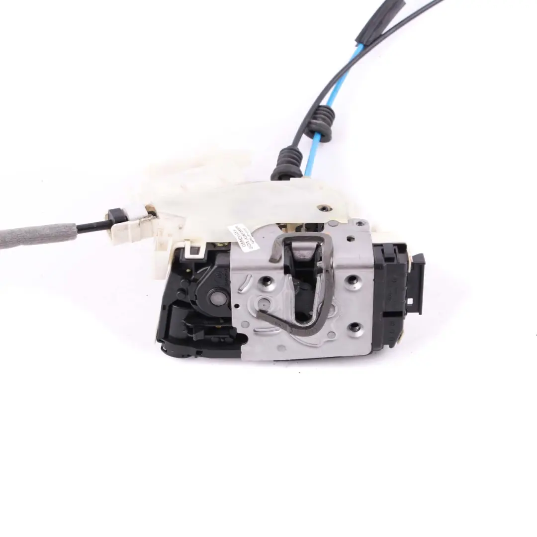  Door Lock Mercedes W212 E-Class Rear Right O/S Latch Mechanism - SKU A2047302235 - Part number  A2047302235