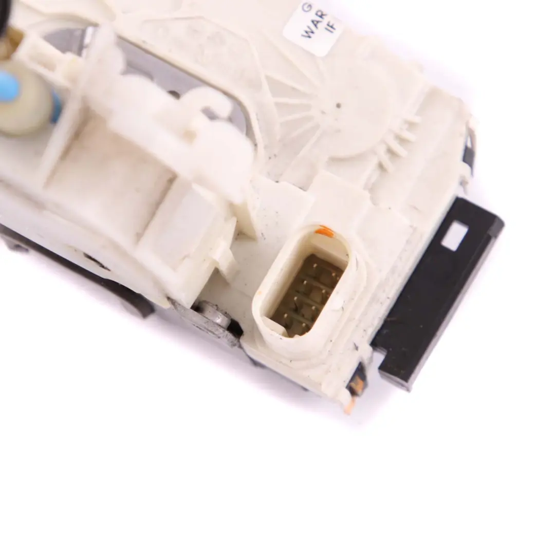 Door Lock Mercedes W212 E-Class Rear Right O/S Latch Mechanism to with Part number A2047302235 Door Lock Mercedes W212 E-Class Rear Right O/S Latch Mechanism - SKU A2047302235 - Part number A2047302235