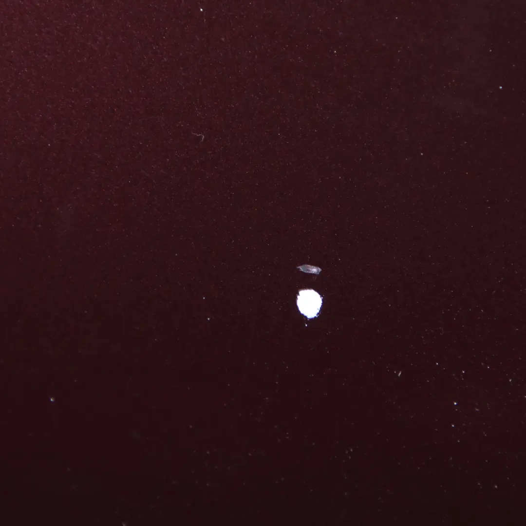 Mercedes S204 Estate Door Rear Left N/S Covering Carneol Red Metallic - 544 - SKU A2047302300-CR - Part number A2047302300