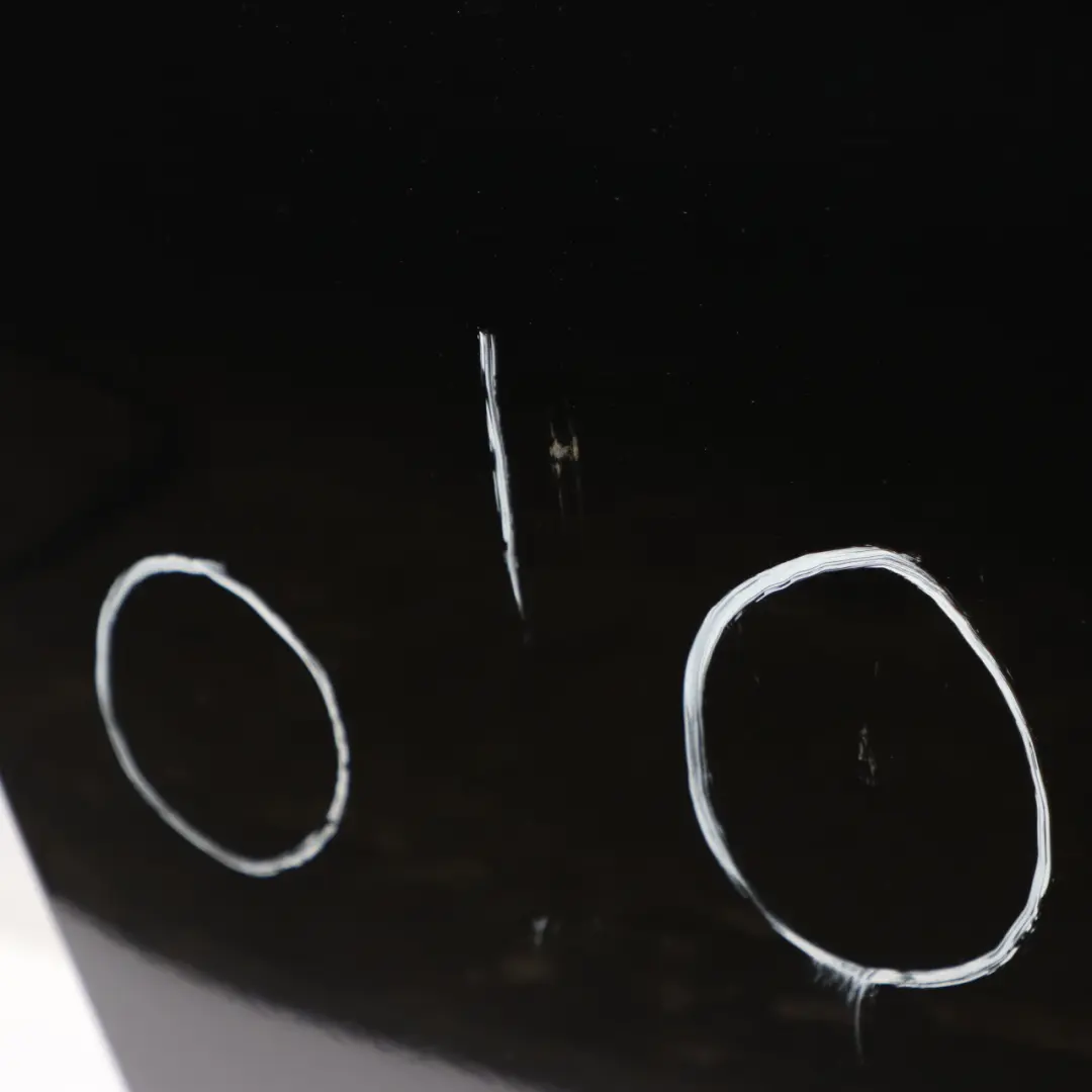 Door Rear Left N/S Covering Obsidian Black Metallic - 197 to Mercedes S204 Estate with Part number A2047302300 Mercedes S204 Estate Door Rear Left N/S Covering Obsidian Black Metallic - 197 - SKU A2047302300-OB1 - Part number A2047302300