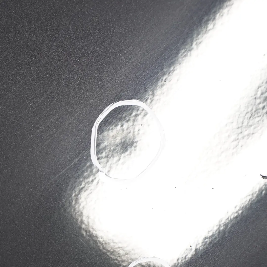 Porta posteriore sinistra Rivestimento Obsidian Black - 197 per Mercedes S204 Estate con numero di parte A2047302300 Mercedes S204 Estate Porta posteriore sinistra Rivestimento Obsidian Black - 197 - SKU A2047302300-OB - Numero di parte A2047302300