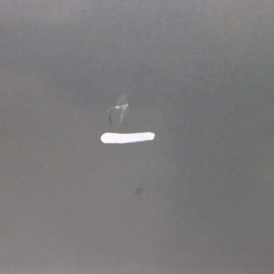 Mercedes S204 Door Rear Left N/S Covering Palladium Silver Metallic - 792 - SKU A2047302300-PAL1 - Part number A2047302300
