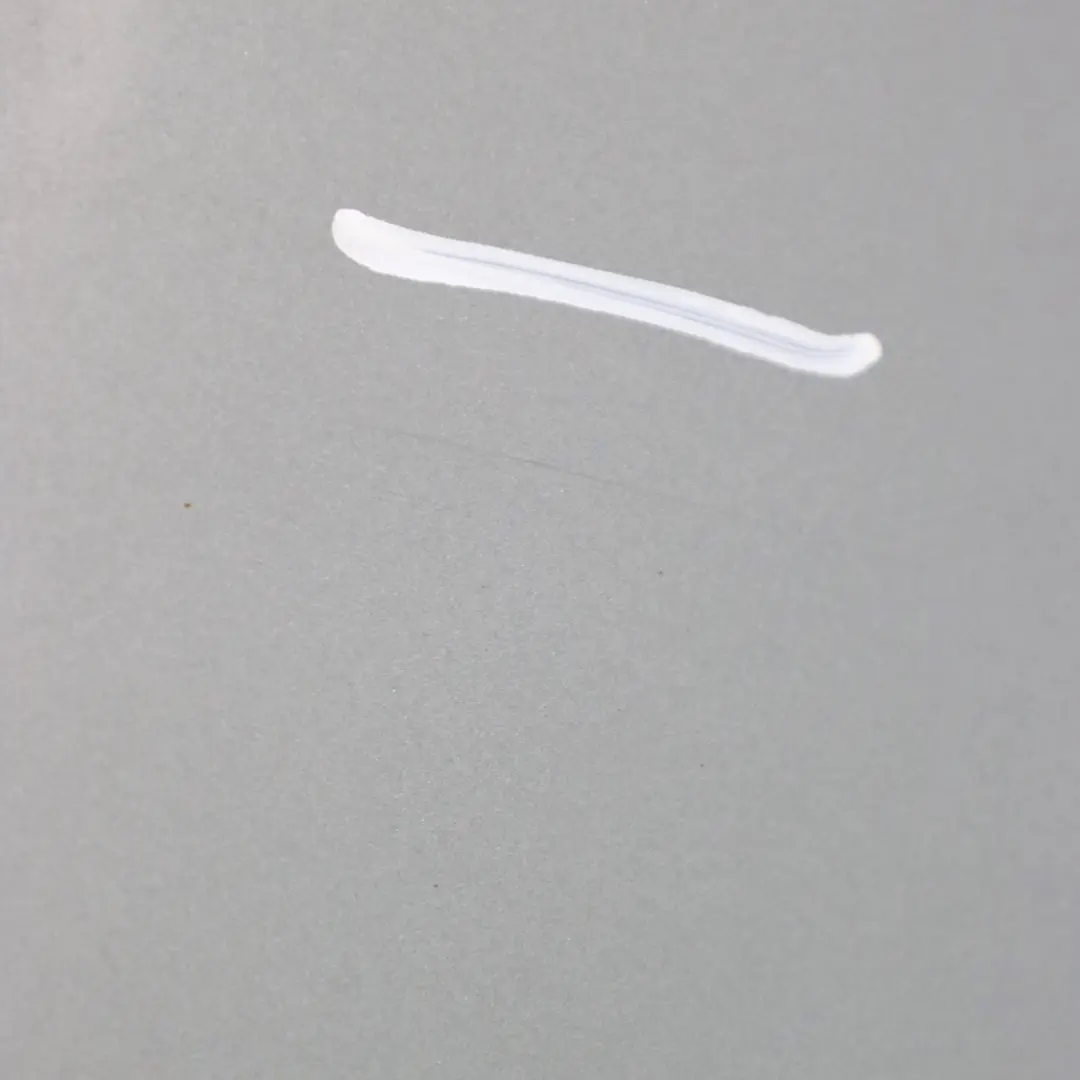 Mercedes S204 Rivestimento porta posteriore sinistra Palladium Silver - 792 - SKU A2047302300-PAL1 - Numero di parte A2047302300