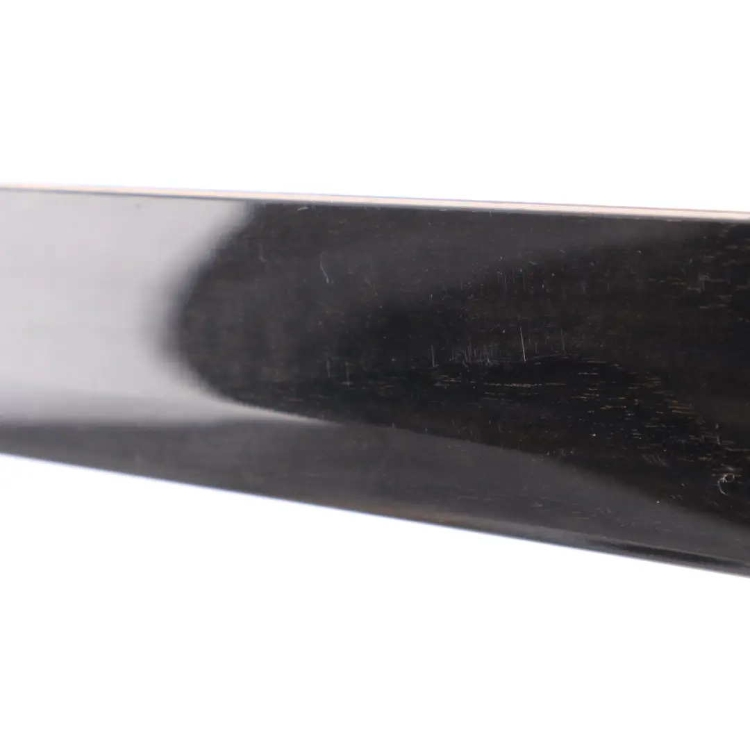 Mercedes W204 Door Strip Rear Left N/S Interior Decor Trim Wood - SKU A2047302522 - Part number A2047302522