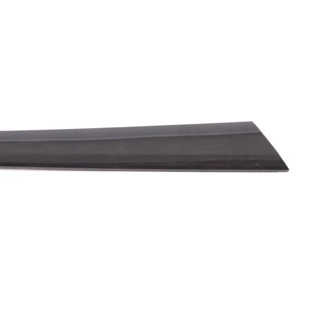 Mercedes W204 Bande de Porte Arrière Gauche Décor Intérieur Bois - SKU A2047302522 - Numéro de pièce A2047302522