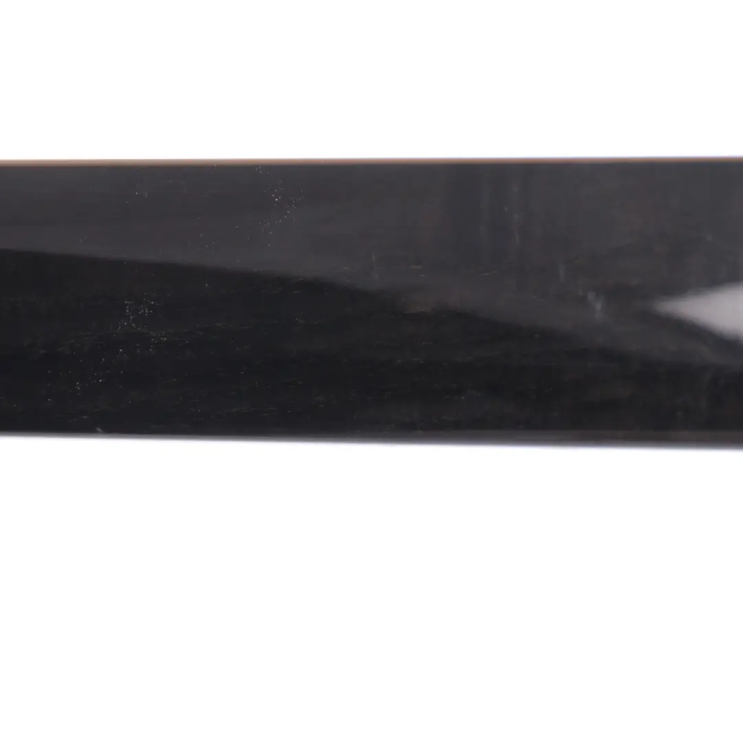 Mercedes W204 Striscia porta posteriore sinistra Decor Trim Legno - SKU A2047302522 - Numero di parte A2047302522