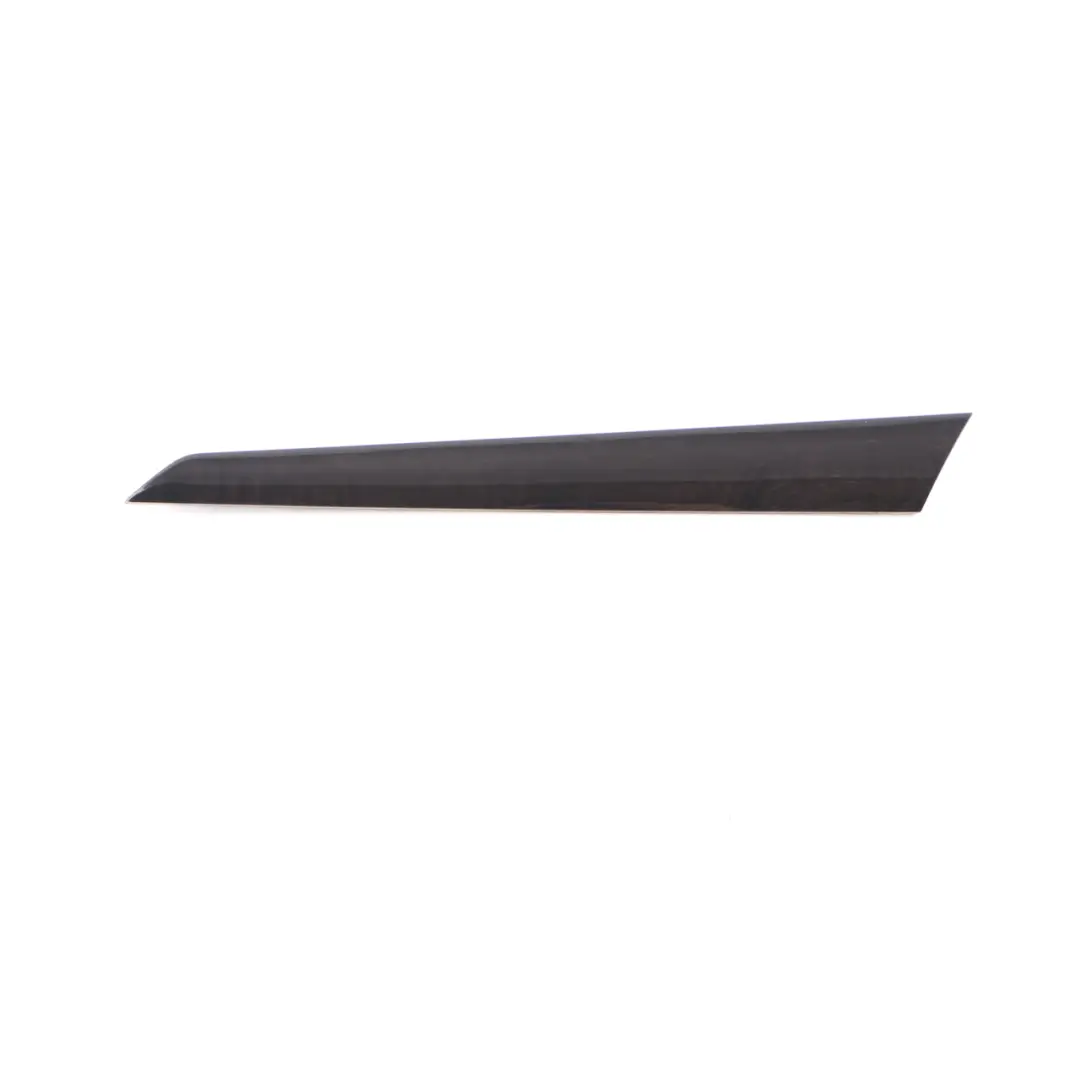 Mercedes W204 Door Strip Rear Right O/S Interior Decor Trim Wood - SKU A2047302622 - Part number A2047302622