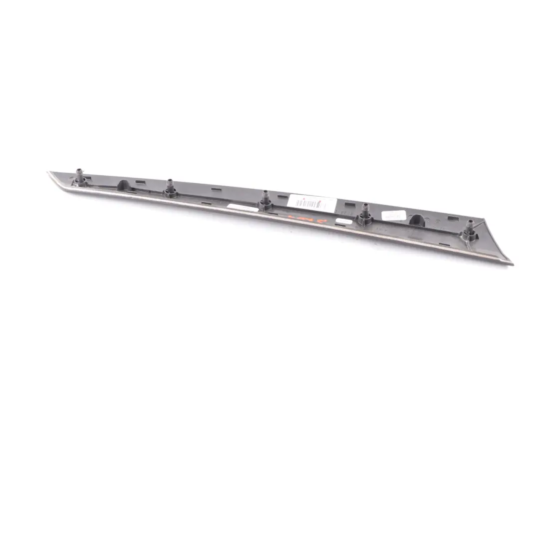 Mercedes W204 Door Strip Rear Right O/S Interior Decor Trim Wood - SKU A2047302622 - Part number A2047302622