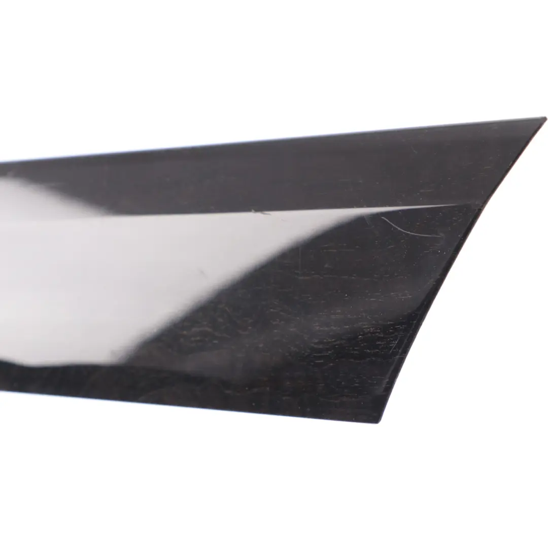 Mercedes W204 Door Strip Rear Right O/S Interior Decor Trim Wood - SKU A2047302622 - Part number A2047302622