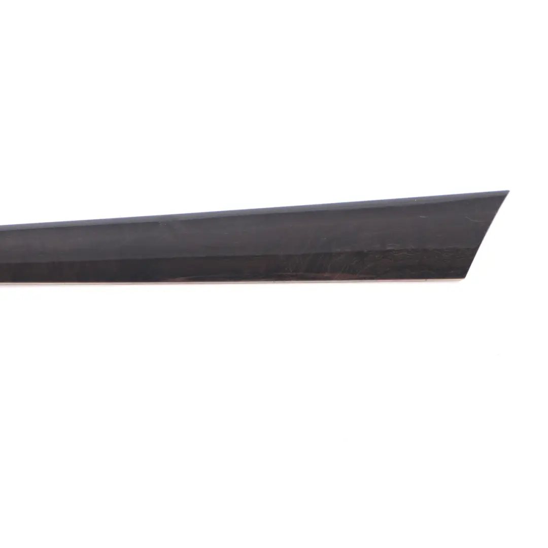 Mercedes W204 Door Strip Rear Right O/S Interior Decor Trim Wood - SKU A2047302622 - Part number A2047302622
