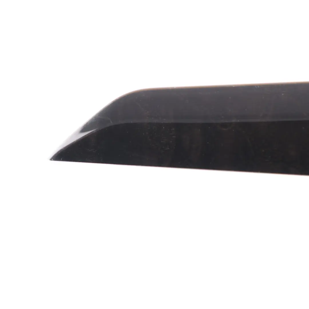 Striscia porta posteriore destra Decor Trim Legno per Mercedes W204 con numero di parte A2047302622 Mercedes W204 Striscia porta posteriore destra Decor Trim Legno - SKU A2047302622 - Numero di parte A2047302622