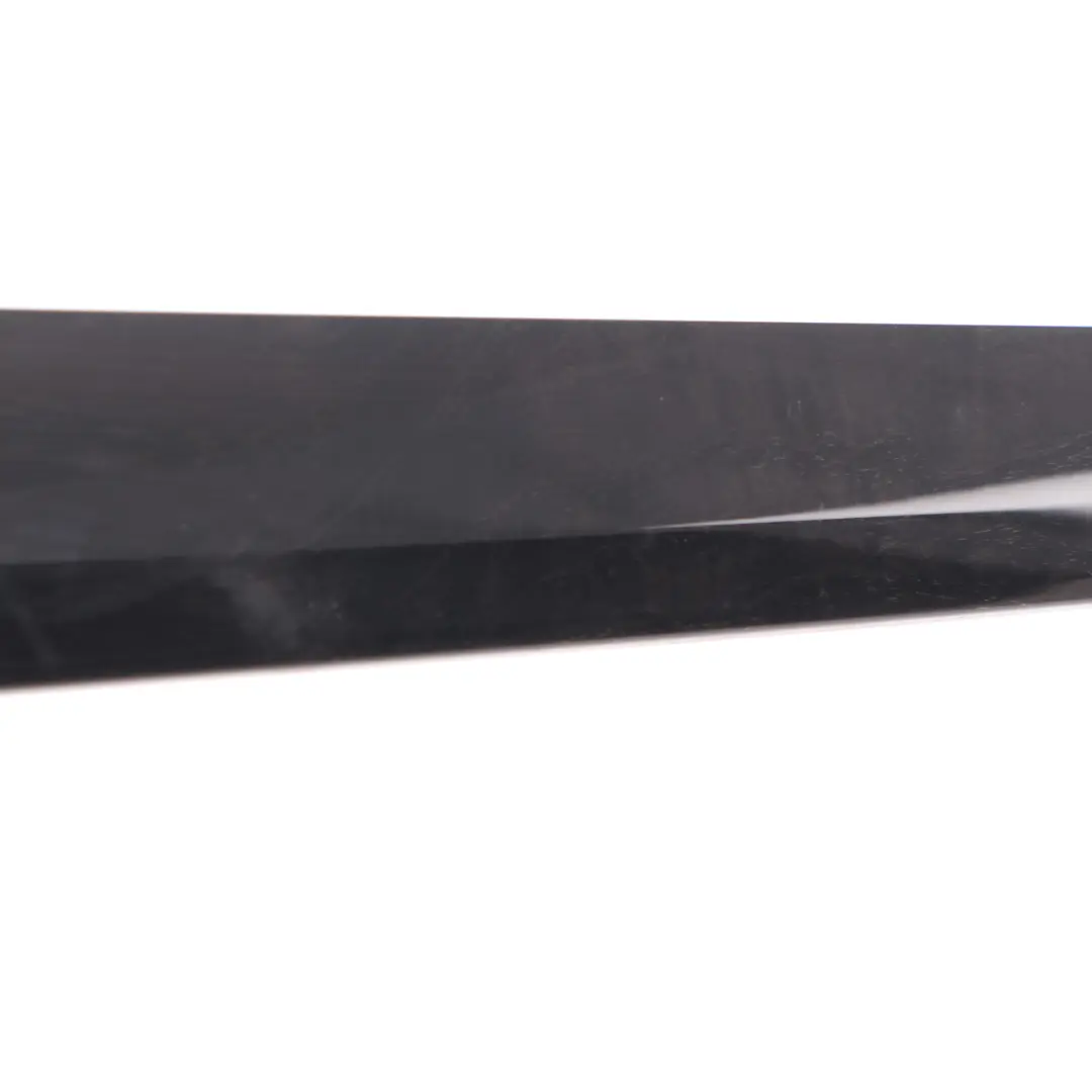 Mercedes W204 Bande de Porte Arrière Droite Décor Intérieur Bois - SKU A2047302622 - Numéro de pièce A2047302622