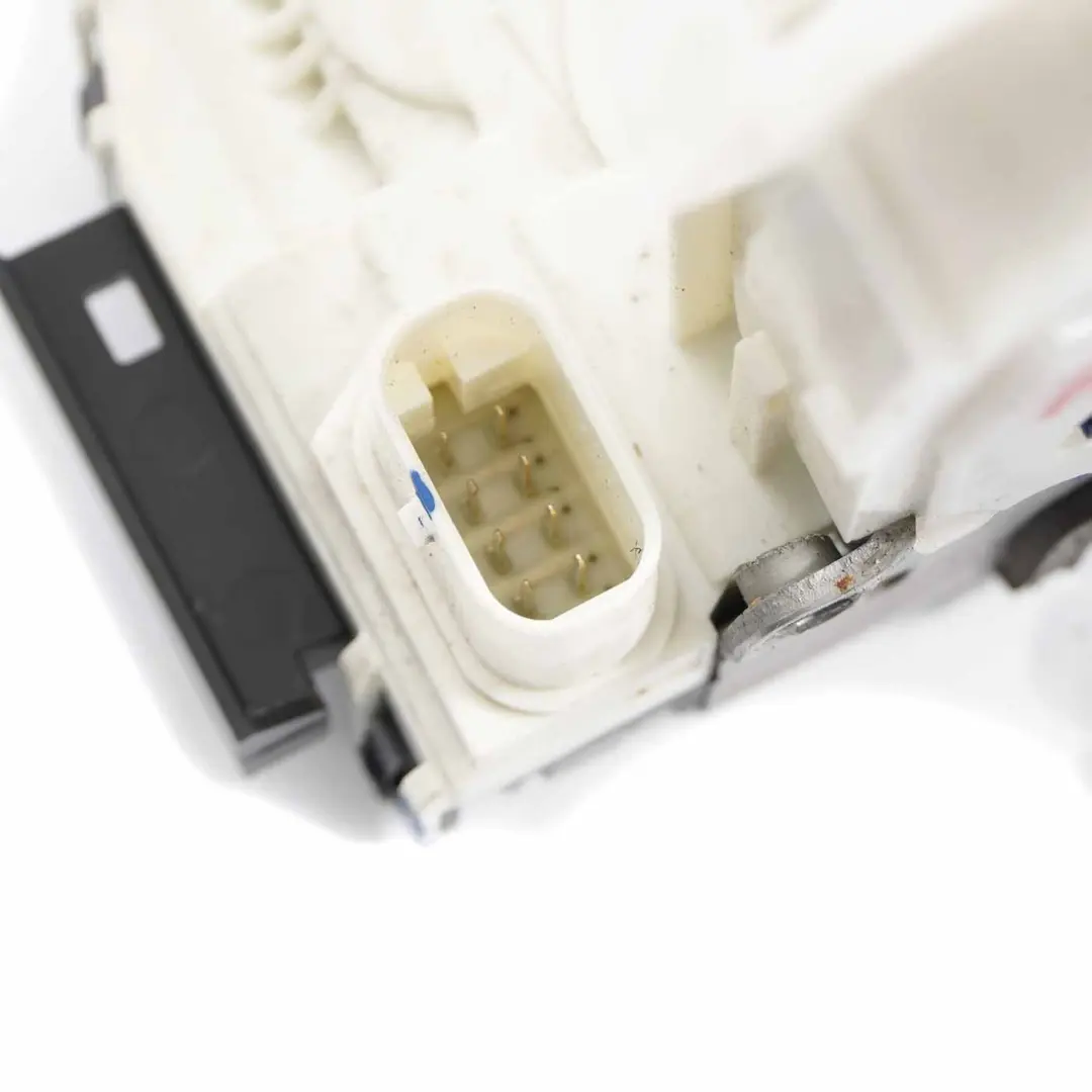 Türschloss Hinten Links Verriegelungsmechanismus für Mercedes W212 mit Teilenummer A2047302735 Mercedes W212 Türschloss Hinten Links Verriegelungsmechanismus - SKU A2047302735 - Teilenummer A2047302735