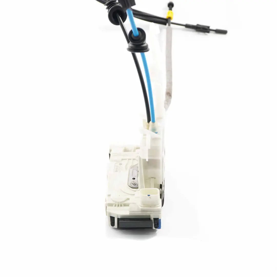  Door Lock Mercedes W212 Rear Left N/S Latch Mechanism Actuator - SKU A2047302735 - Part number A2047302735