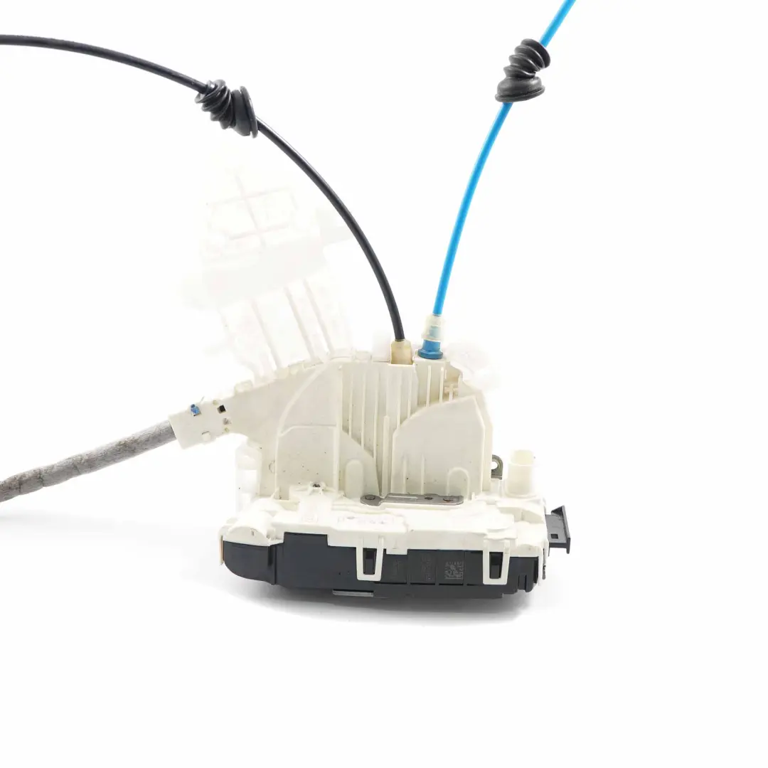 Serrure Porte Arrière Gauche Mécanisme Verrouillage pour Mercedes W212 à propos du numéro de pièce A2047302735 Mercedes W212 Serrure Porte Arrière Gauche Mécanisme Verrouillage - SKU A2047302735 - Numéro de pièce A2047302735