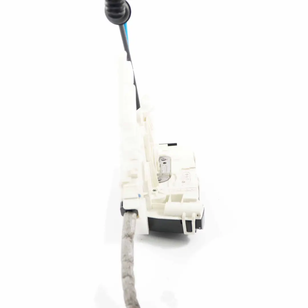 Cerradura Puerta Mecanismo Cierre Trasero Izquierdo para Mercedes W212 con número de pieza A2047302735 Mercedes W212 Cerradura Puerta Mecanismo Cierre Trasero Izquierdo - SKU A2047302735 - Número de pieza A2047302735