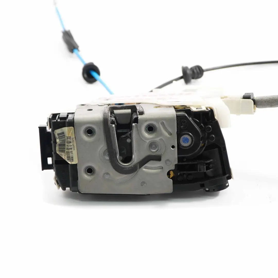  Door Lock Mercedes W212 Rear Left N/S Latch Mechanism Actuator - SKU A2047302735 - Part number A2047302735