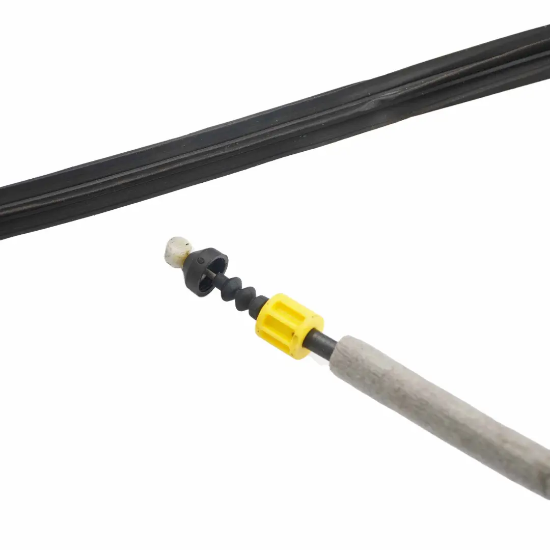  Cerradura Puerta Mercedes W204 W212 Mecanismo Trasero Derecho - SKU A2047302835 - Número de pieza  A2047302835