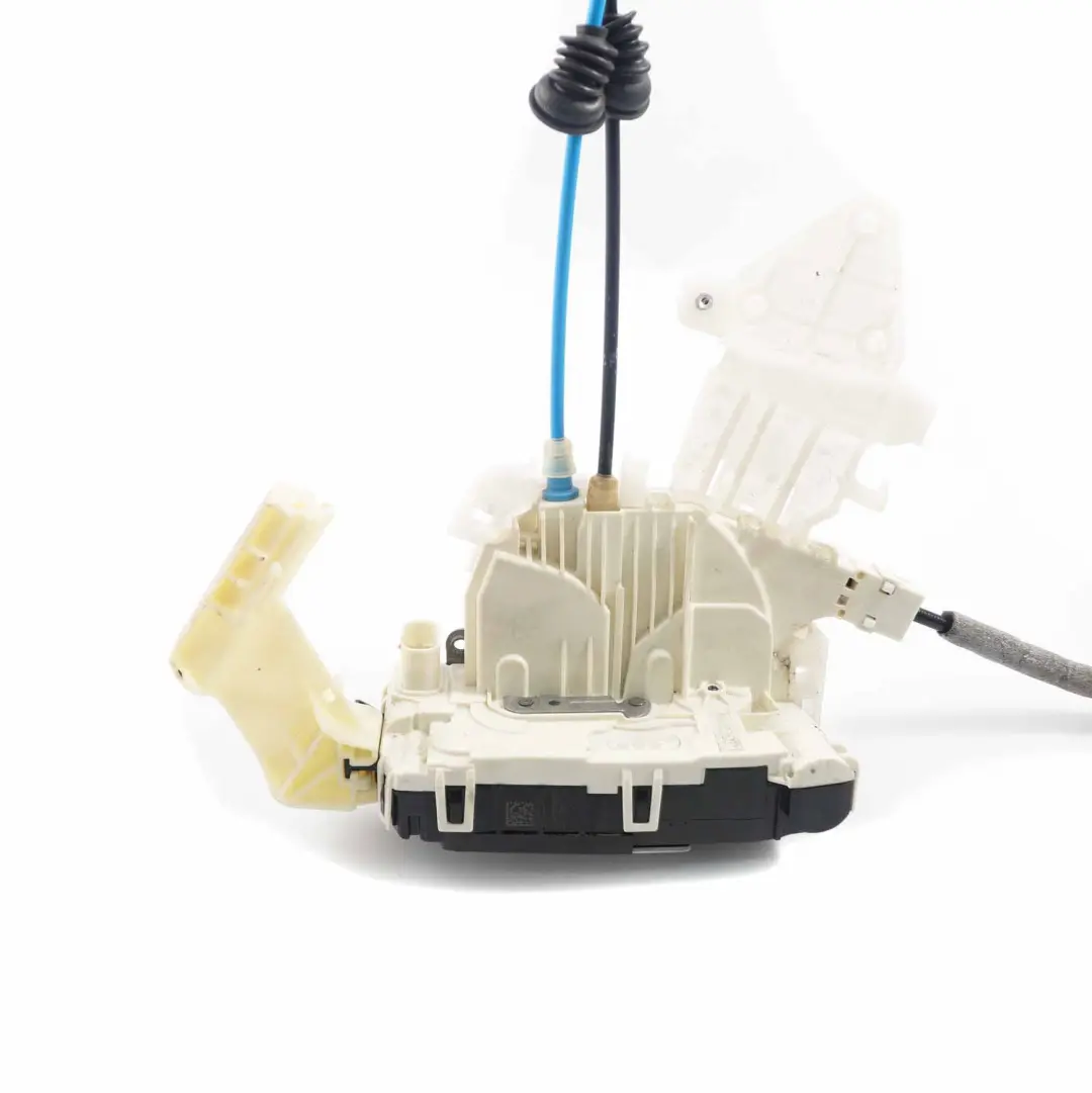  Door Lock Mercedes W204 W212 Rear Right O/S Latch Mechanism C E - SKU A2047302835 - Part number  A2047302835