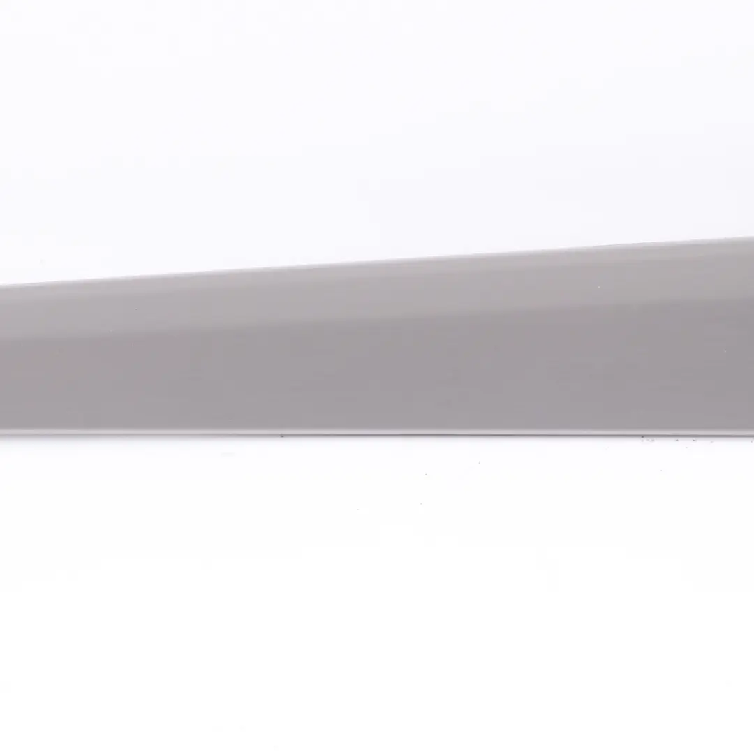 Door Strip Rear Right O/S Interior Decor Trim Aluminum to Mercedes W204 with Part number A2047303022 Mercedes W204 Door Strip Rear Right O/S Interior Decor Trim Aluminum - SKU A2047303022 - Part number A2047303022