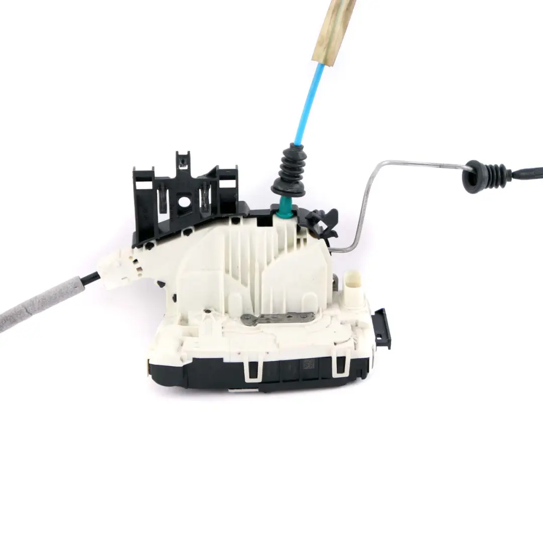  Door Lock Mercedes W176 W246 Rear Left N/S Mechanism Actuator - SKU A2047303535-1 - Part number A2047303535