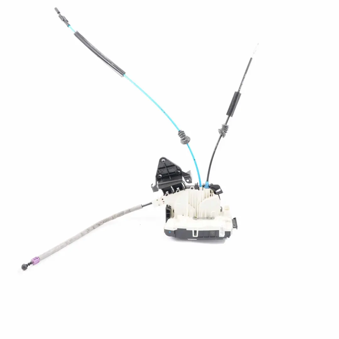 Mercedes W176 Zamek Drzwi Lewy Tył - SKU A2047303535-1 - Numer Części A2047303535