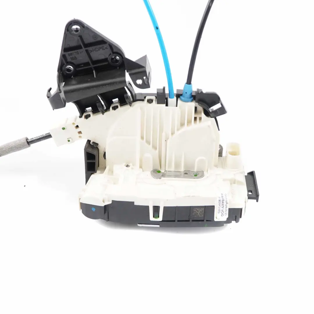  Door Lock Mercedes W176 W246 Rear Left N/S Mechanism Actuator - SKU A2047303535-1 - Part number A2047303535