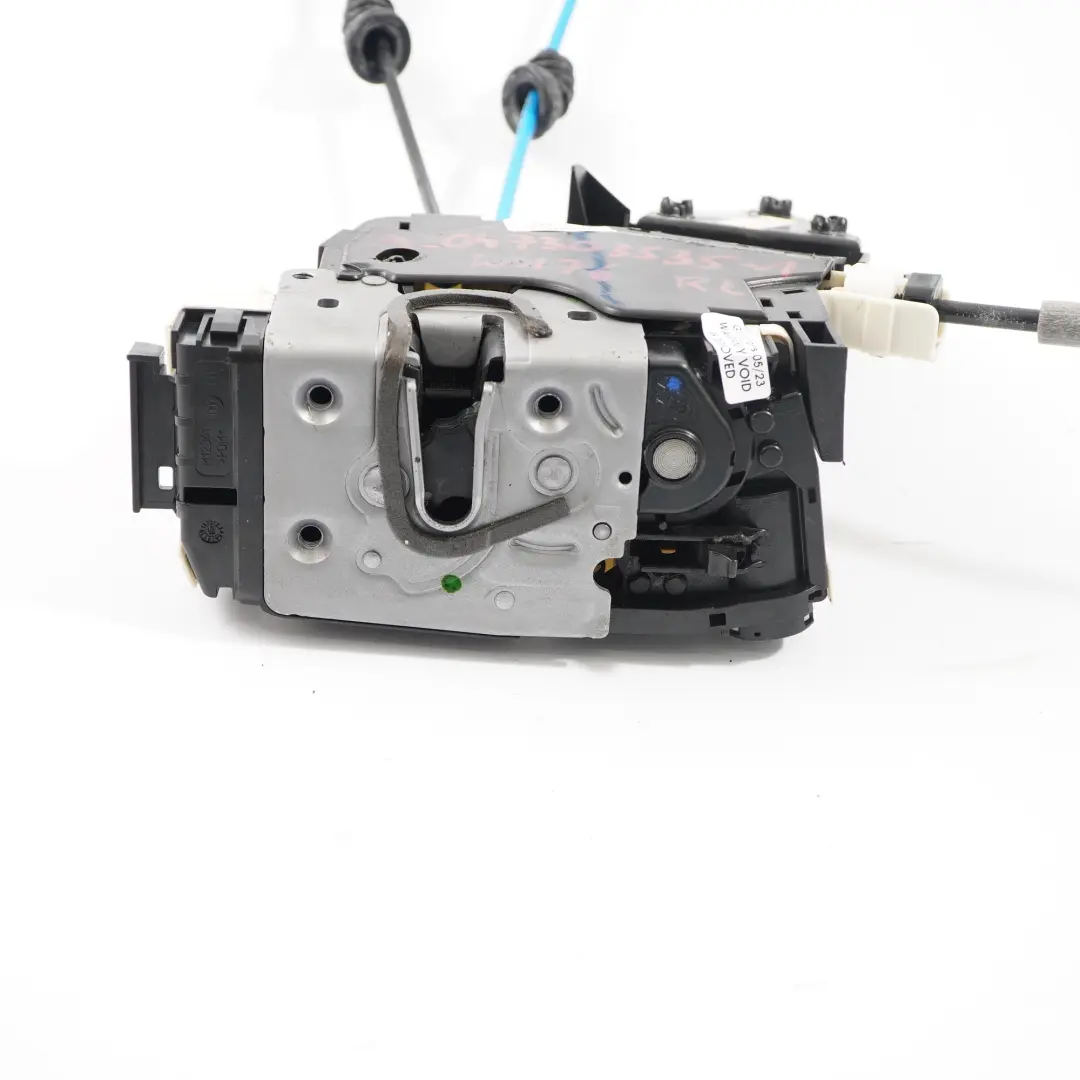  Door Lock Mercedes W176 W246 Rear Left N/S Mechanism Actuator - SKU A2047303535-1 - Part number A2047303535