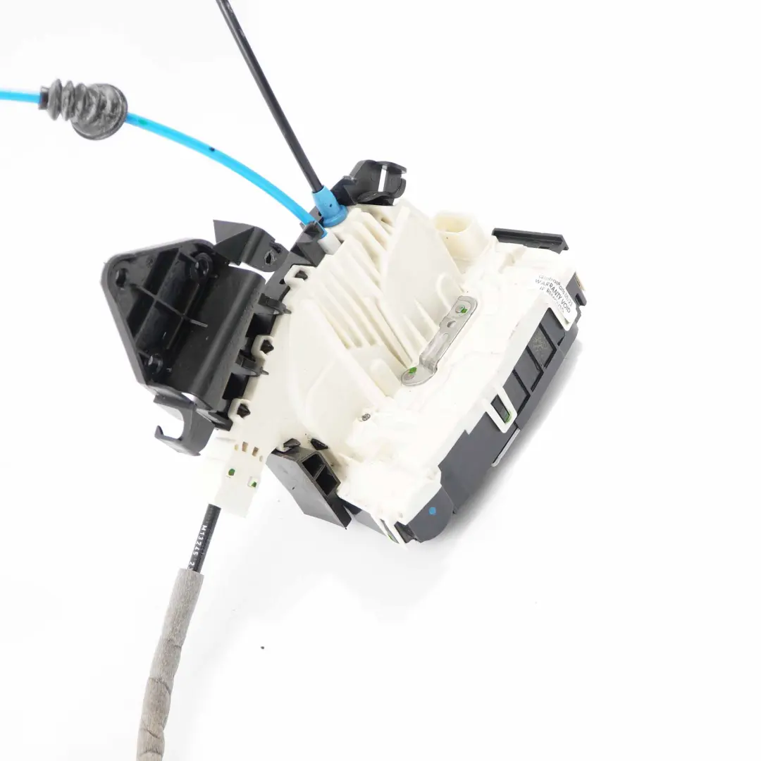  Door Lock Mercedes W176 W246 Rear Left N/S Mechanism Actuator - SKU A2047303535-1 - Part number A2047303535