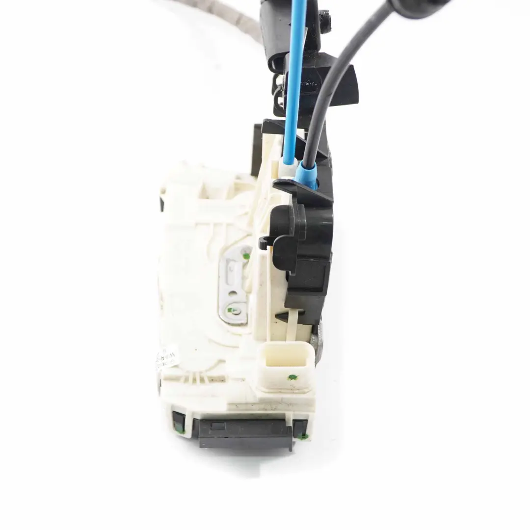  Cerradura Puerta Mercedes W176 W246 Trasera Izquierda Mecanismo - SKU A2047303535-1 - Número de pieza A2047303535