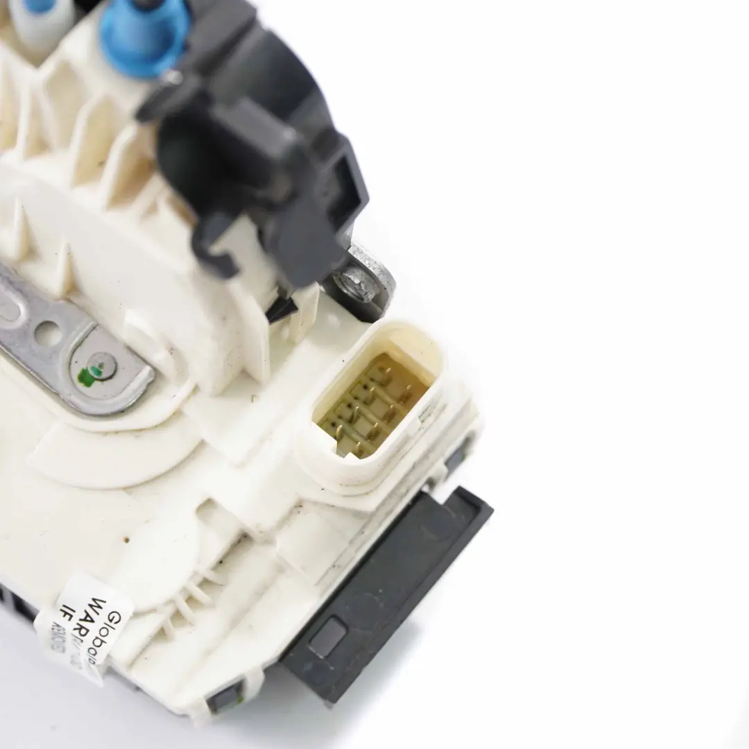 Cerradura Puerta Mercedes W176 W246 Trasera Izquierda Mecanismo para con número de pieza A2047303535 Cerradura Puerta Mercedes W176 W246 Trasera Izquierda Mecanismo - SKU A2047303535-1 - Número de pieza A2047303535