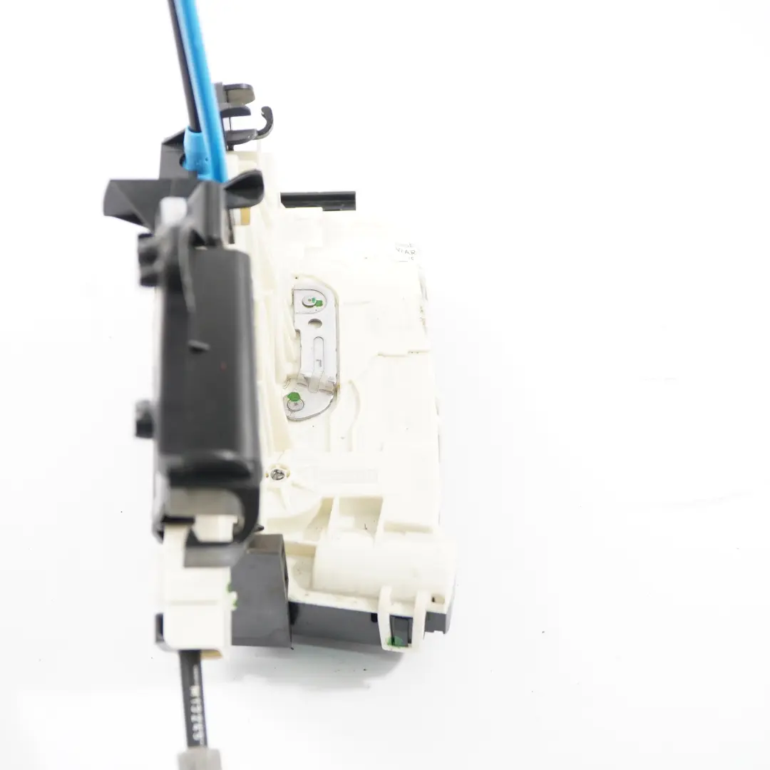  Cerradura Puerta Mercedes W176 W246 Trasera Izquierda Mecanismo - SKU A2047303535-1 - Número de pieza A2047303535