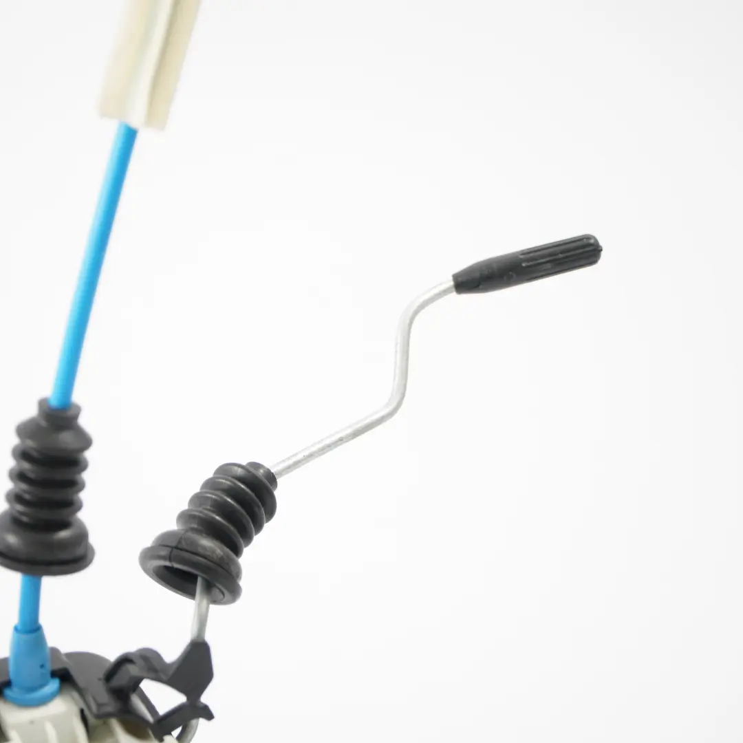 Cerradura Puerta Trasera Izquierda Mecanismo para Mercedes W176 W212 W246 con número de pieza A2047303535 Mercedes W176 W212 W246 Cerradura Puerta Trasera Izquierda Mecanismo - SKU A2047303535-2 - Número de pieza A2047303535