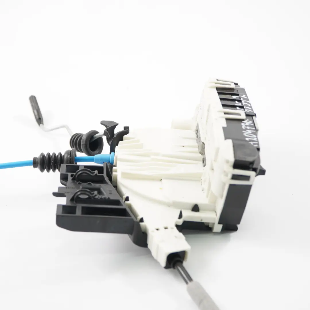Mercedes W176 W212 W246 Door Lock Rear Left N/S Mechanism Actuator - SKU A2047303535-2 - Part number A2047303535